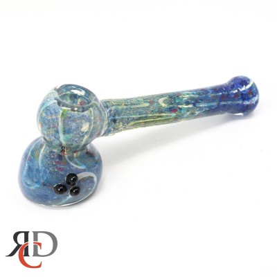 MEDIUM FANCY HAMMER PIPE HA850